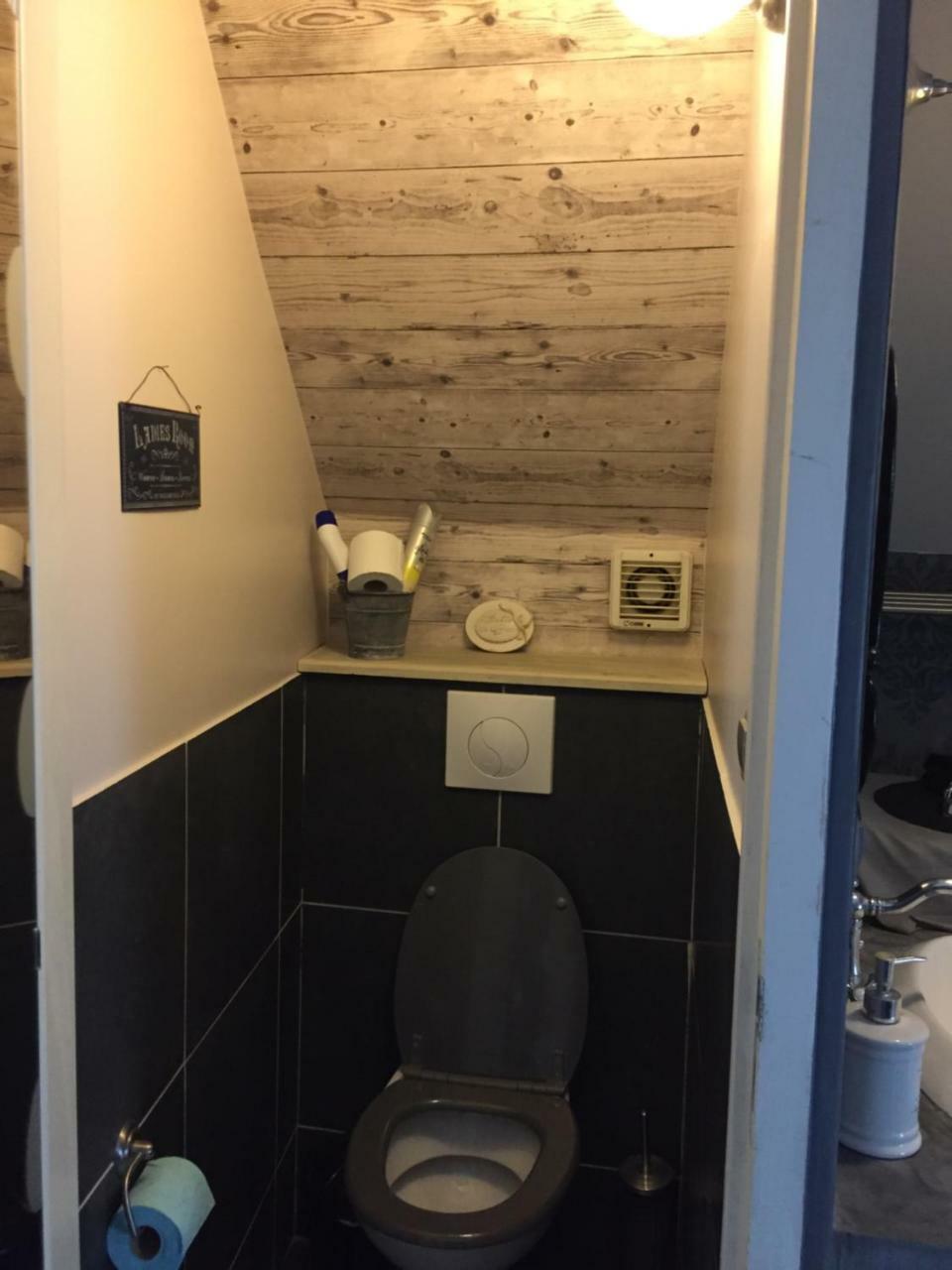Le Gite Du Petit Lavoir Beze Экстерьер фото